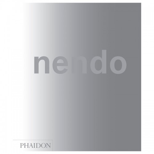 Phaidon Nendo PHA9780714878133