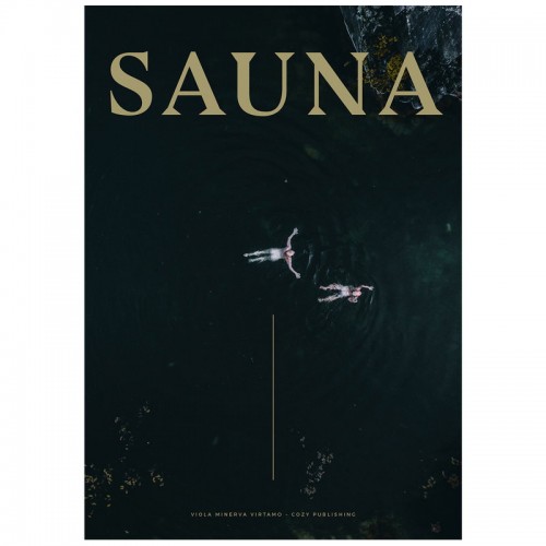 Cozy Publishing Sauna CZ978-952-7054-59-8