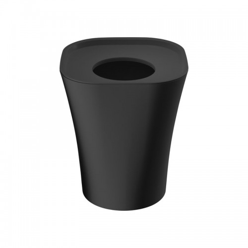 MAGIS Trash paper bin small 블랙 Magis Trash paper bin  small  black 12529