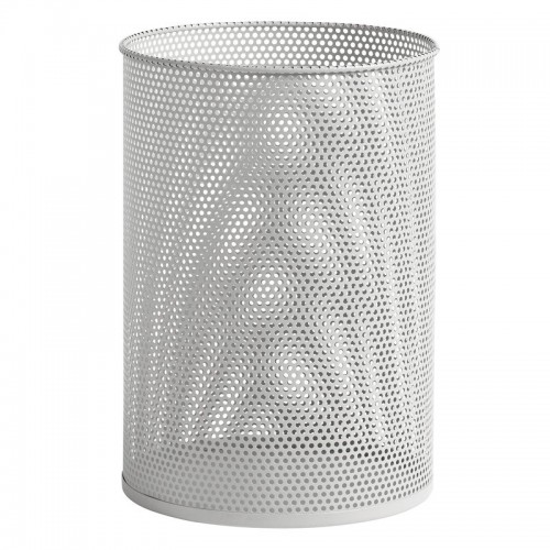 HAY 헤이 Perforated Bin L 라이트 그레이 HA507768