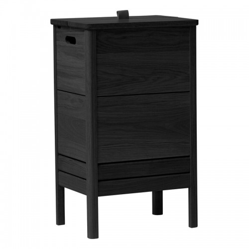 FORM & REFINE 폼앤리파인 A Line laundry box 블랙 FAR2127