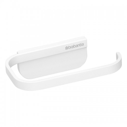 BRABANTIA 브라반티아 MindSet toilet roll holder mineral fresh 화이트 BA303104