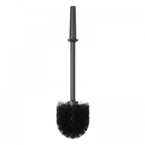 BRABANTIA 브라반티아 ReNew REP레이스MENT toilet brush 블랙 BA201240