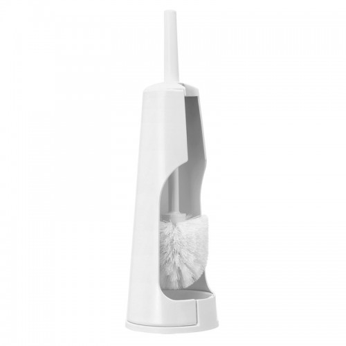 BRABANTIA 브라반티아 ReNew toilet brush and holder 화이트 BA414664