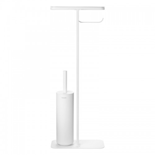 BRABANTIA 브라반티아 MindSet toilet butler mineral fresh 화이트 BA303067