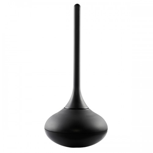 NORMANN COPENHAGEN 노만코펜하겐 Ballo toilet brush 블랙 NC312000