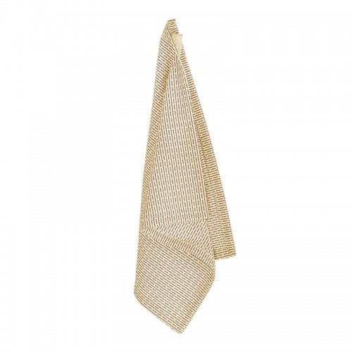 THE ORGANIC COMPANY ORIC Kitchen and wash cloth stone - 카키 RGTOC1048-214
