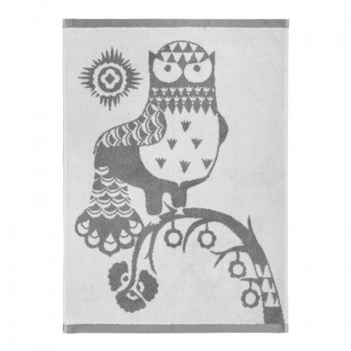 IITTALA 이딸라 Taika hand towel 50 x 70 cm grey II1056775