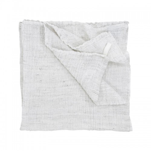 Lapuan Kankurit Nyytti hand towel 화이트 - LT59624
