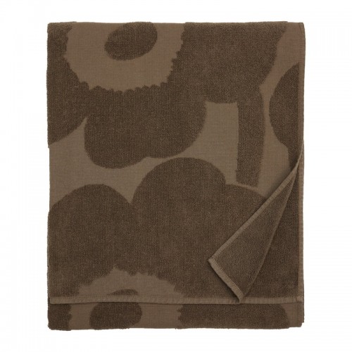 MARIMEKKO 마리메꼬 Unikko 목욕타벽등/벽조명 70 x 150 cm 다크 sand MA071784-300
