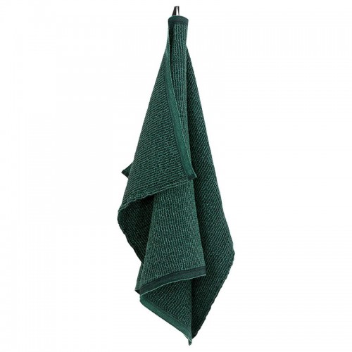Lapuan Kankurit Terva giant towel 블랙 - aspen 그린 LT73352
