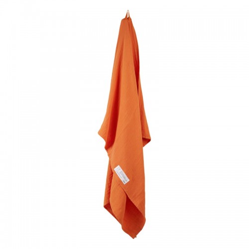FRAMA 프라마 Light Towel 목욕타벽등/벽조명 140 x 70 cm burned 오렌지 FR15013