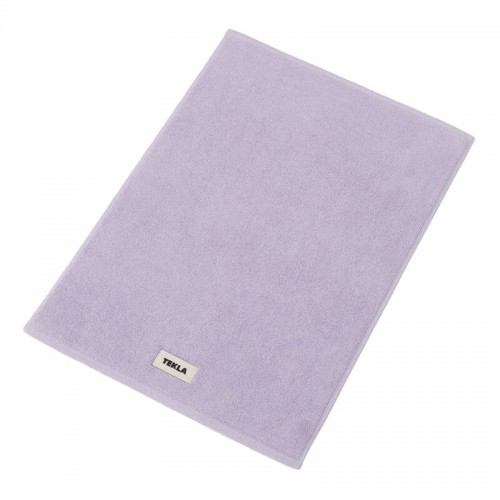 Tekla 욕실매트 70 x 50 cm lavender TEKBM-LA-70X50