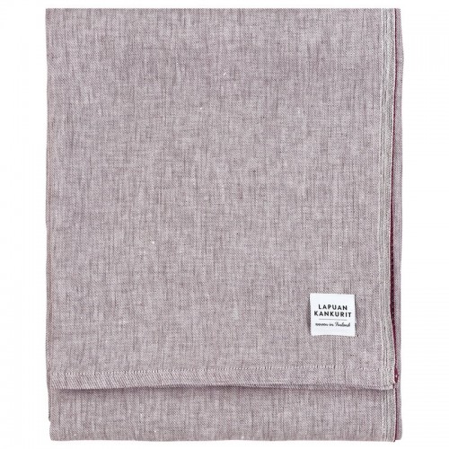 Lapuan Kankurit Aamu 테이블보 150 x 260 cm bor_deaux LT34723