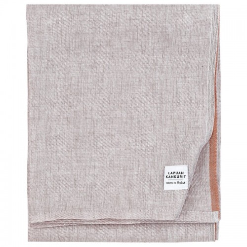 Lapuan Kankurit Aamu 테이블보 150 x 260 cm cinnamon LT34783