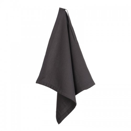 THE ORGANIC COMPANY ORIC Dinner 냅킨 4 pcs 다크그레이 RG1134-110