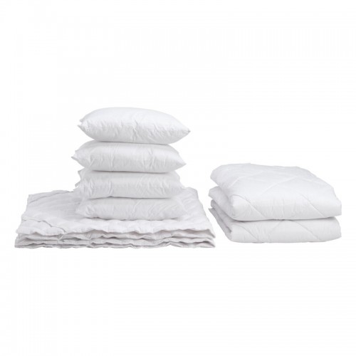 TAPIO ANTTILA COLLECTION 콜렉션 Day&Night sofa bed bedding set 화이트 TAP-10-002115-000000
