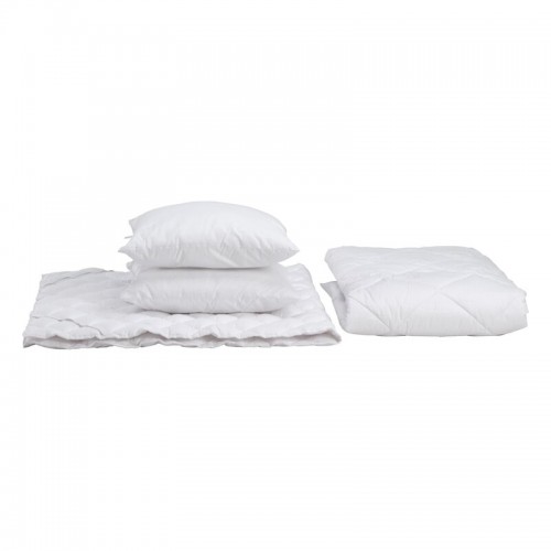 TAPIO ANTTILA COLLECTION 콜렉션 Day&Night 의자 bed bedding set 화이트 TAP-10-002215-000000