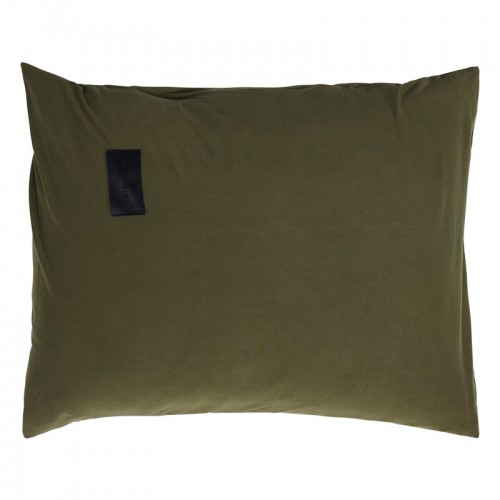 Magniberg Nude Jersey 베개커버 washed army 그린 MB32050060-0973