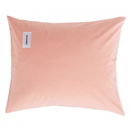 Magniberg Pure Poplin 베개커버 peach MB33050060-2524