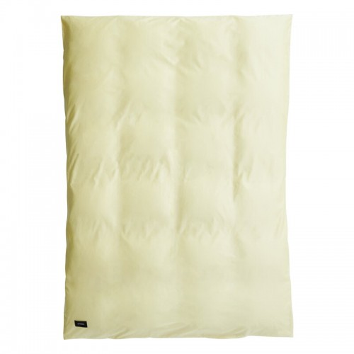 Magniberg Pure Sateen duvet 커버 레모네이드 MB34150210-2411