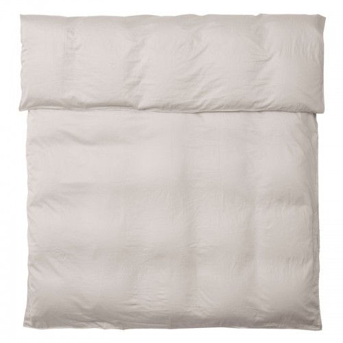 Matri Saara 더블 duvet 커버 nougat MYM-4741591122103