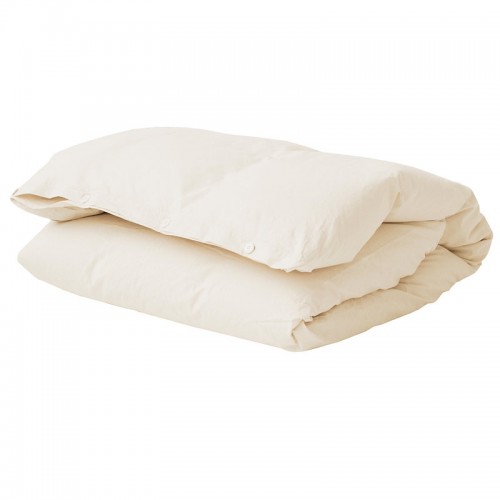 Tekla Single duvet 커버 150 x 210 cm 윈터 화이트 TEKPD-WW-150X210