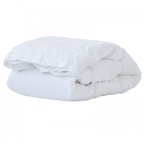Tekla Single duvet 커버 150 x 210 cm broken 화이트 TEKPD-BW-150X210