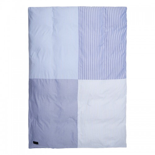 Magniberg Wall Street Oxfor_d duvet 커버 patchwork MB40150210-0750