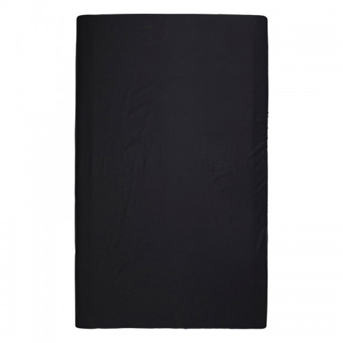 Magniberg Mother Poplin flat sheet 블랙 MB31200260-0190