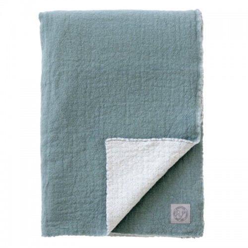 &TRADITION 앤트레디션 Collect SC34 울 담요 블랭킷 130 x 180 cm cloud - willow TR25010149
