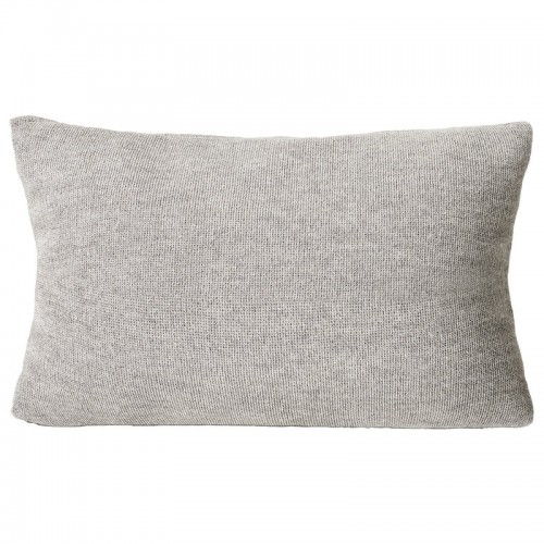 FORM & REFINE 폼앤리파인 Aymara 쿠션 62 x 42 cm 라이트 그레이 FAR3430