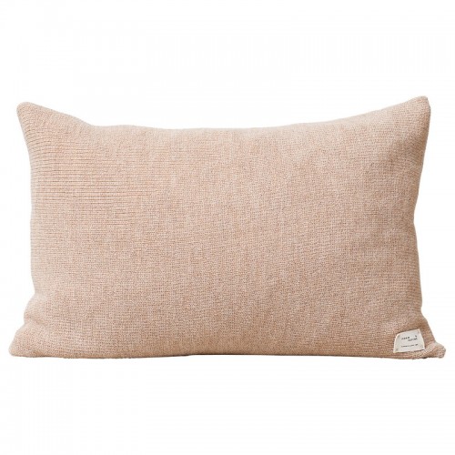 FORM & REFINE 폼앤리파인 Aymara 쿠션 62 x 42 cm 라이트 브라운 FAR3433
