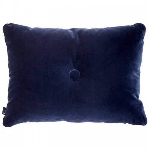 HAY 헤이 도트 소프트 쿠션 navy HA507298