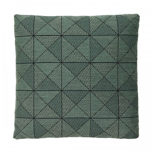 MUUTO 무토 Tile 쿠션 그린 MU11363