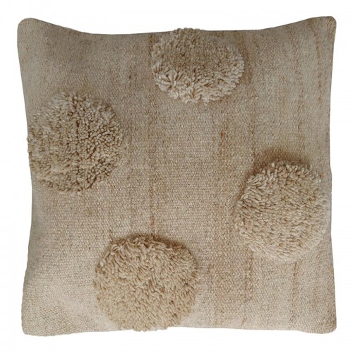 MUMs Pipana Vuokko 4 쿠션 커버 45 x cm MMS29-4P-45X45-NATMIX