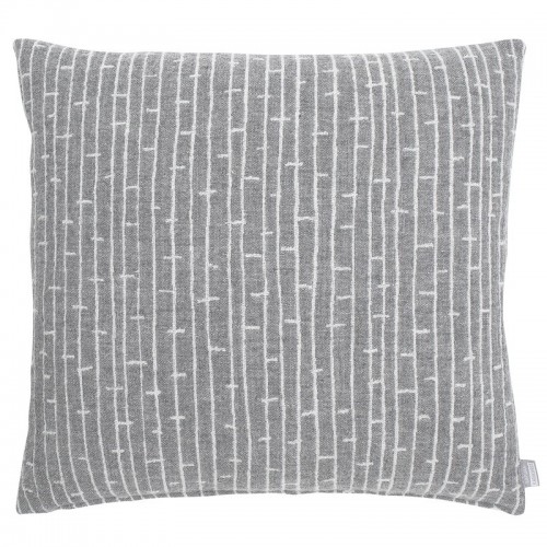Lapuan Kankurit Metsa 쿠션 커버 45 x cm 라이트 그레이 LT100571