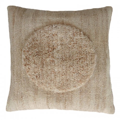 MUMs Pipana Vuokko 1 쿠션 커버 45 x cm MMS29-1P-45X45-NATMIX