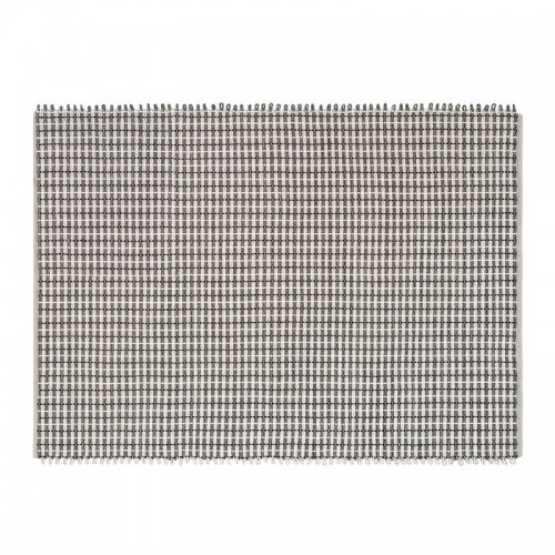 Hem Rope 러그 170 x 240 cm Salt and Pepper HE30112