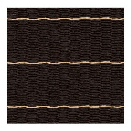 Woodnotes Line 러그 블랙 - 네츄럴 WN12495O-14X20
