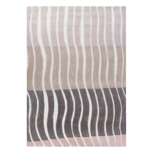 Finarte Nami 러그 170 x 240 cm beige FA509-BE-170