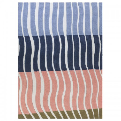 Finarte Nami 러그 170 x 240 cm multi FA509-MLT-170
