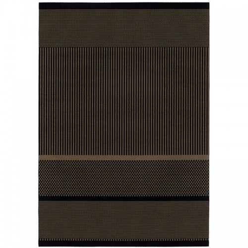 Woodnotes San Francisco carpet 블랙 - nutria WN1430932O-1120