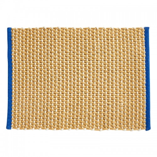 HAY 헤이 Door mat yelow HA508323