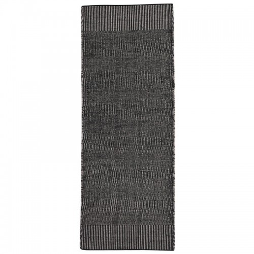 WOUD 우드 Rombo 러그 75 x 200 cm grey WD160070