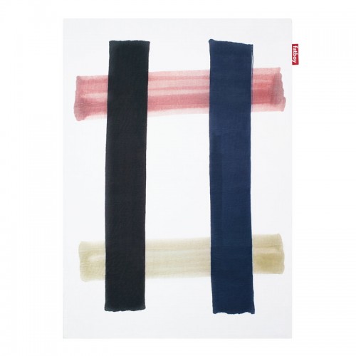 FATBOY Colour Blend 러그 160 x 230 cm 차콜 Fatboy Colour Blend rug  160 x 230 cm  charcoal 10857