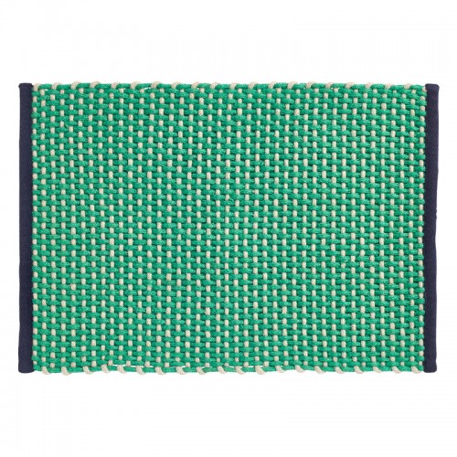 HAY 헤이 Door mat light 그린 HA541070
