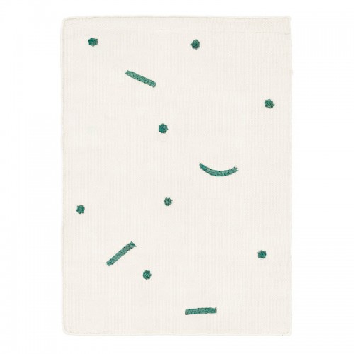 MUMs Kvartetti 러그 MMS42-110X170-GREENNAT