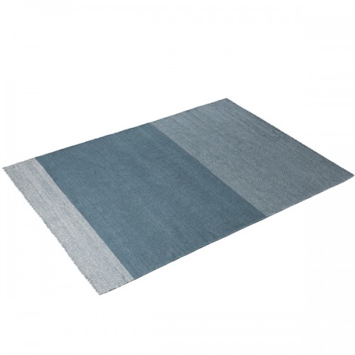 MUUTO 무토 Varjo 러그 블루 MU18064