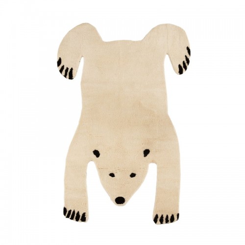 MUMs Baby Polar Bear 러그 MMS27-90X120